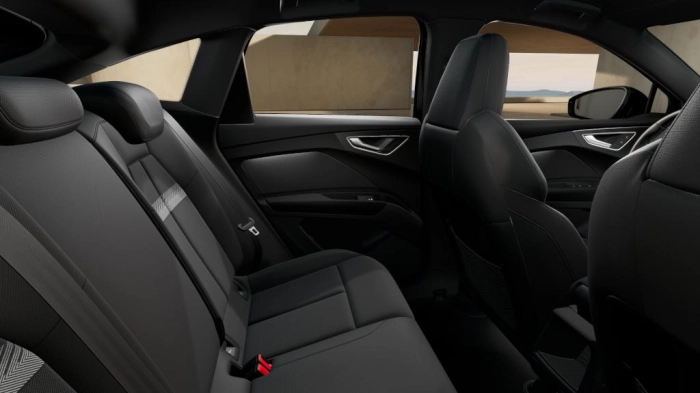 Audi Q4 Sportback   Sportback Business Advanced e-tron quattro performance 250,00 kW