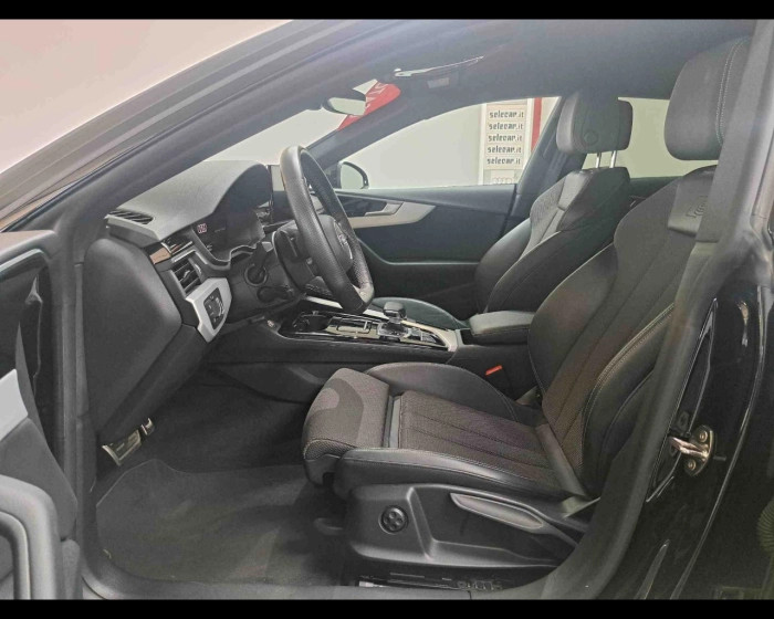 Audi A5  Sportback 40 2.0 tdi mhev S line e