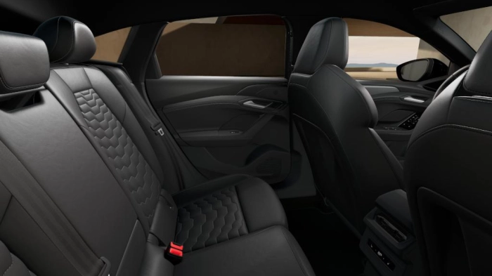 Audi A6   Sportback Business Advanced e-tron quattro 315,00 kW