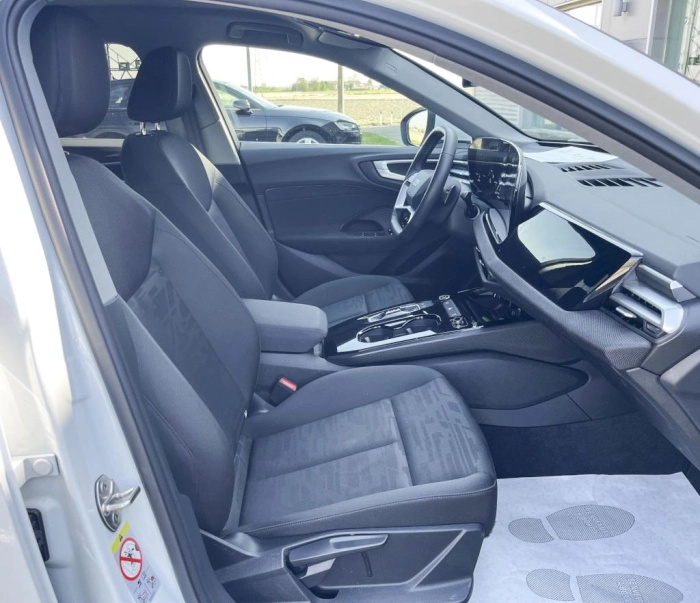 Audi A5 Avant  2.0 tdi mhev+ Business Advanced 204cv s-tronic