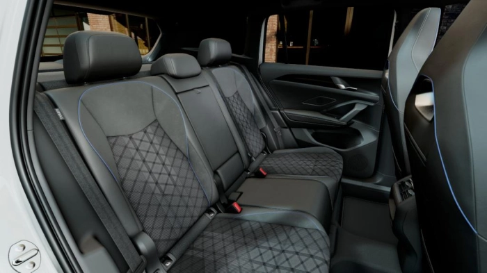 Volkswagen Tiguan Nuova R-Line Plus 1.5 eTSI ACT 110 kW (150 CV) DSG