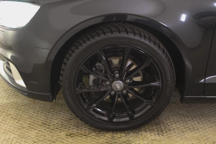 Audi A3  Cabrio 1.6 tdi Sport 116cv