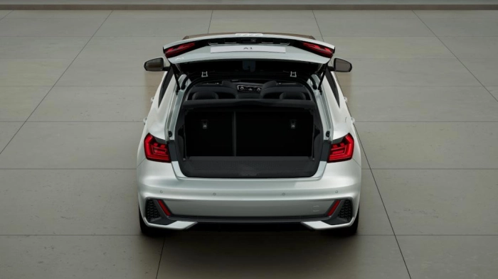 Audi A1 Sportback   S line Edition 30 TFSI  85(116) kW(CV) 6-marce