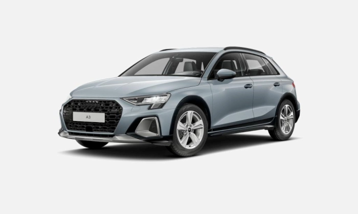 Audi A3 Allstreet    35 TDI  110(150) kW(CV) S tronic