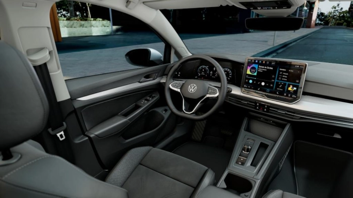 Volkswagen Golf Nuova  Edition Plus 1.5 TSI eHybrid 150 kW (204 CV) DSG