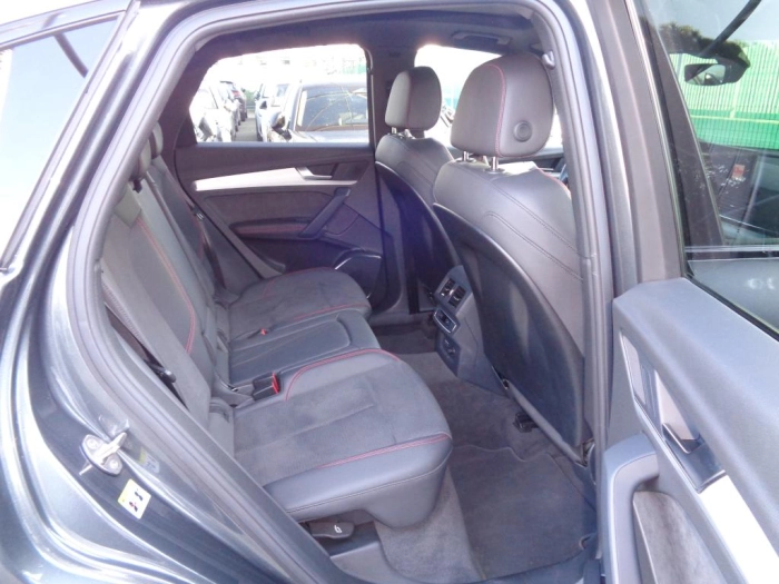 Audi Q5 Sportback  40 2.0 tdi mhev 12V S lin