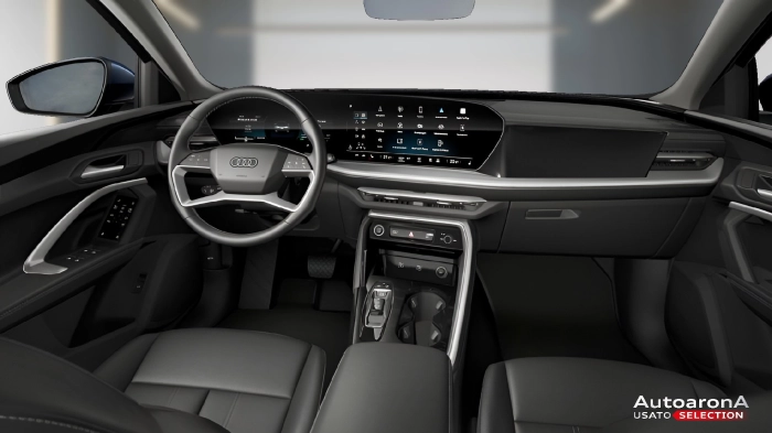 Audi Q5     TDI quattro 150 kW S tronic