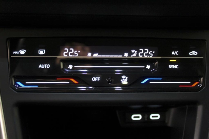 Volkswagen Taigo 1.0 tsi Life 95cv