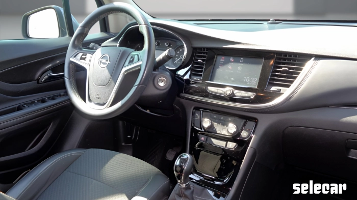 Opel Mokka 1.6 cdti Innovation s&s 4x2 136cv