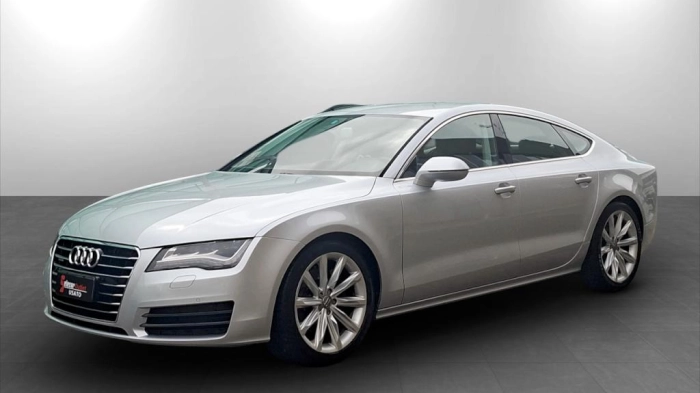 Audi A7 Sportback  3.0 V6 tdi quattro s-tron