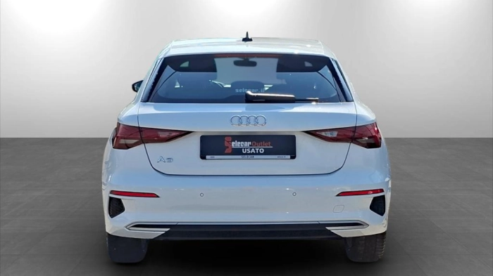 Audi A3 Sportback  40 1.4 tfsi e Business A