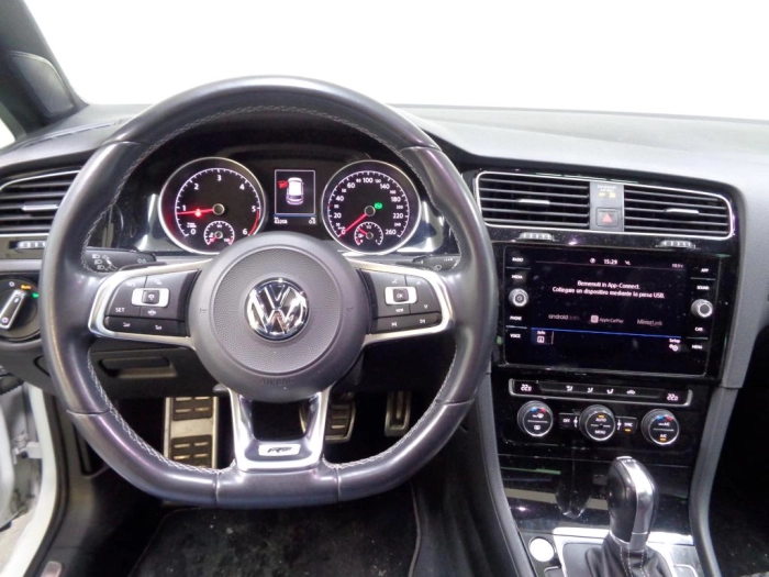 Volkswagen Golf  5p 1.6 tdi Sport 115cv dsg