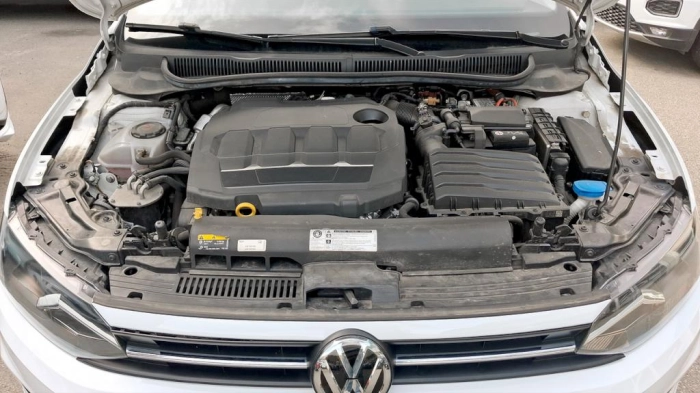 Volkswagen Polo  5p 1.6 tdi Comfortline 80cv