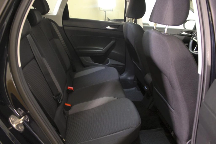 Volkswagen Taigo 1.0 tsi Life 95cv