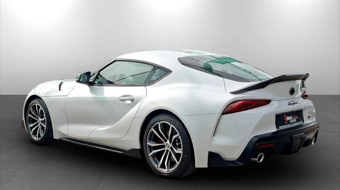 Toyota GR  supra 2.0 Sport auto
