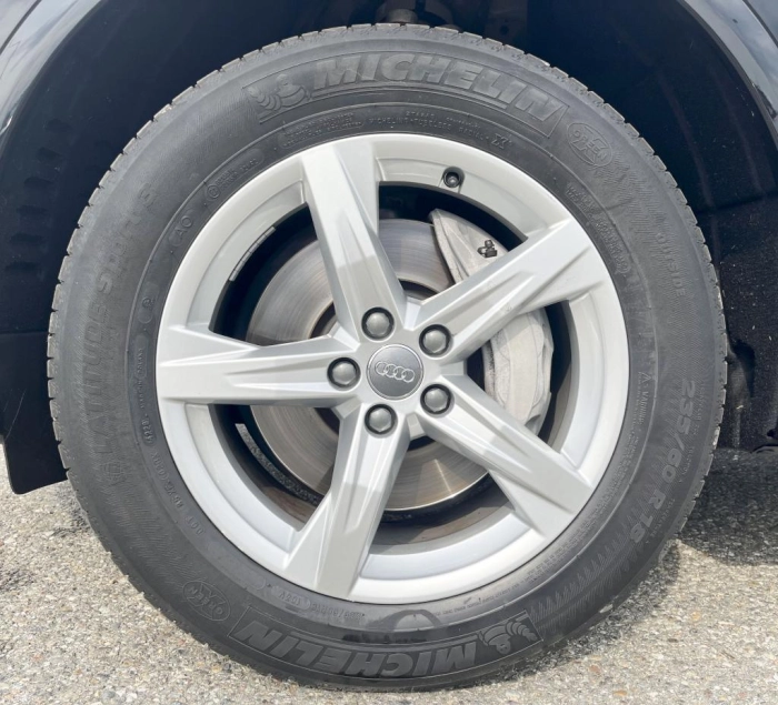 Audi Q5  50 3.0 tdi Business Sport quattro 286cv tiptronic