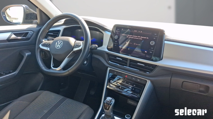 Volkswagen T-Roc  2.0 tdi Life 115cv