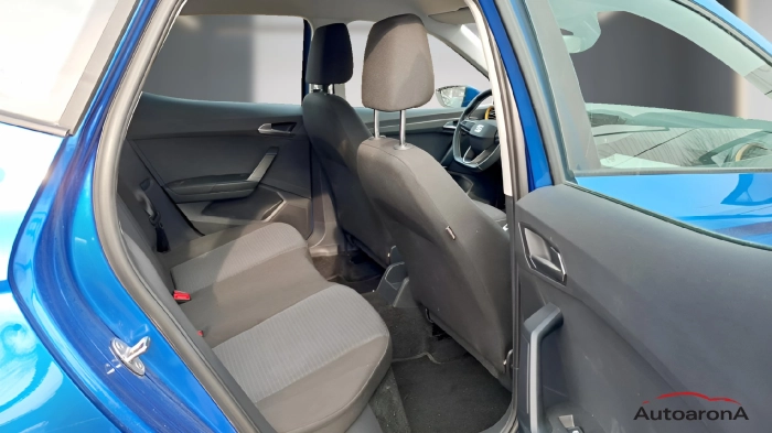 Seat Arona  1.0 ecotsi Style 115cv dsg