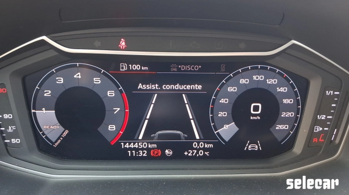 Audi A1 Sportback  30 1.0 tfsi Admired