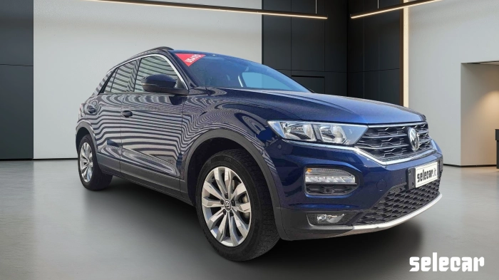 Volkswagen T-Roc  2017 -  1.5 tsi Style dsg