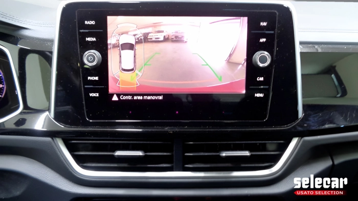 Volkswagen T-Roc  1.5 tsi R-Line dsg