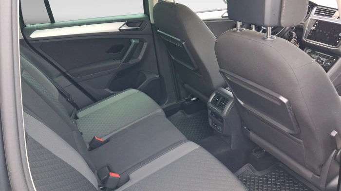 Volkswagen Tiguan  2.0 tdi Sport 150cv dsg