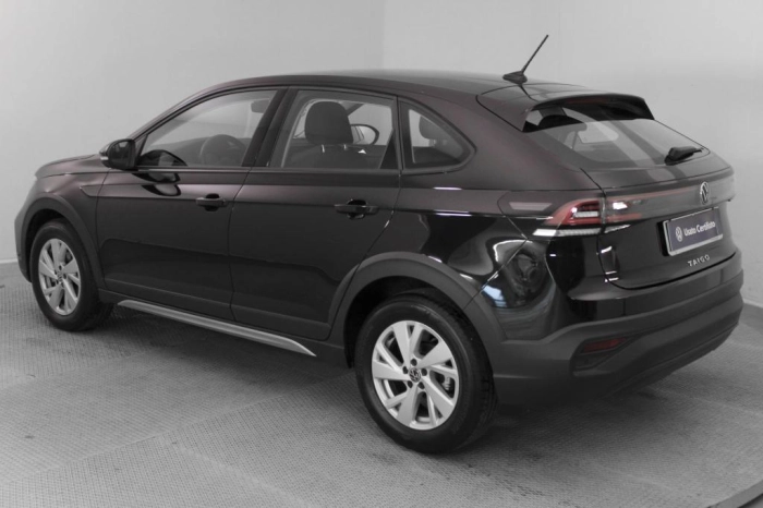 Volkswagen Taigo 1.0 tsi Life 110cv