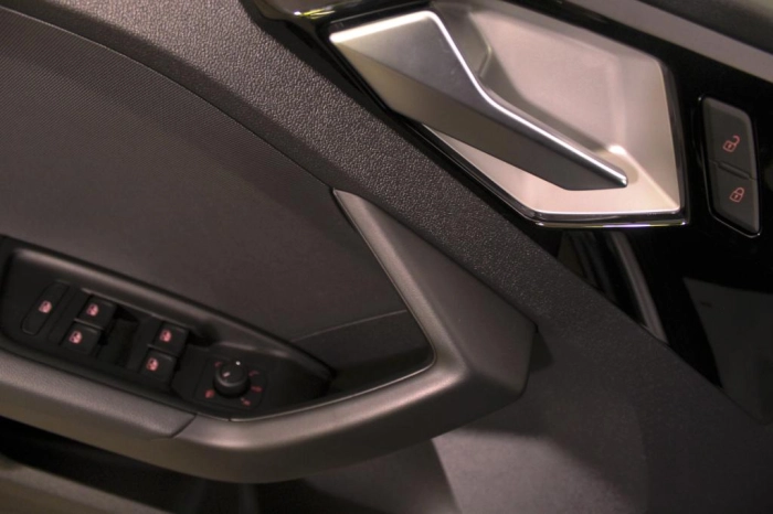 Audi A1 Sportback  30 1.0 tfsi Business 110cv s-tronic