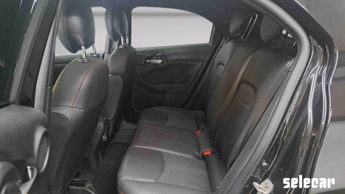 Fiat 500 X 1.3 mjt Sport Dolcevita 95cv