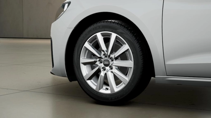 Audi A1 Sportback   Business 30 TFSI  85(116) kW(CV) S tronic
