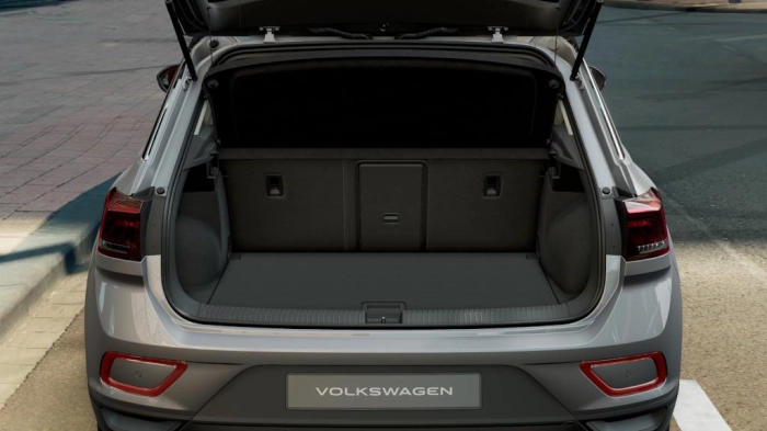 Volkswagen T-Roc  Edition Plus 1.0 TSI 85 kW (115 CV) Manuale