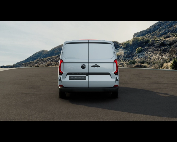 Volkswagen VIC TRANSPORTER Van 2.0 TDI 81 kW ant. man. L1