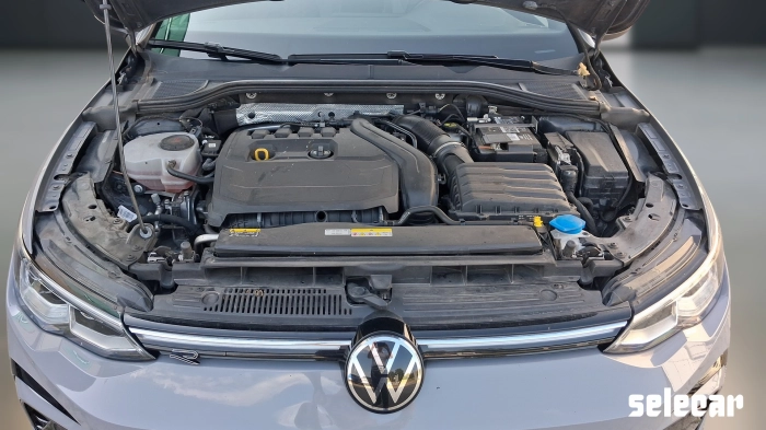 Volkswagen Golf  1.5 etsi evo R-Line 150cv dsg