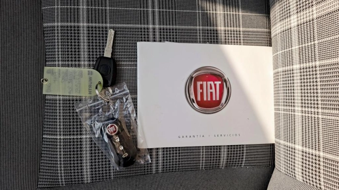 Fiat 500  1.2 Lounge 69cv my20