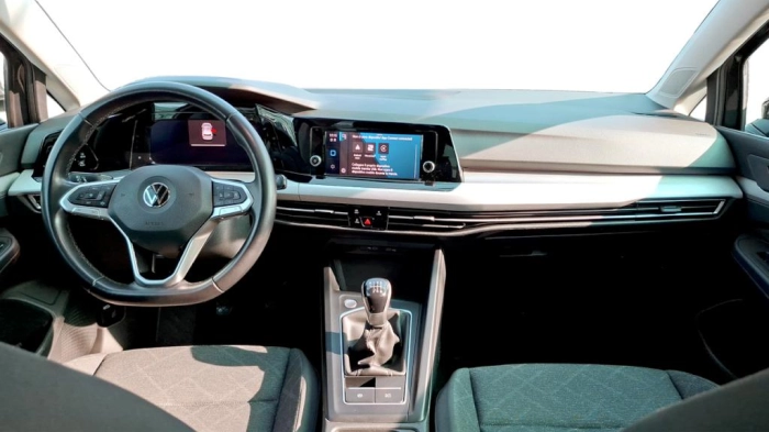 Volkswagen Golf  2.0 tdi Life 115cv