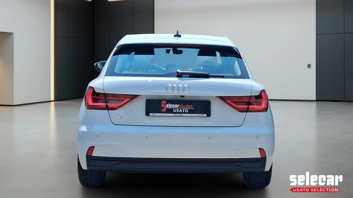 Audi A1 Sportback  30 1.0 tfsi Business 116
