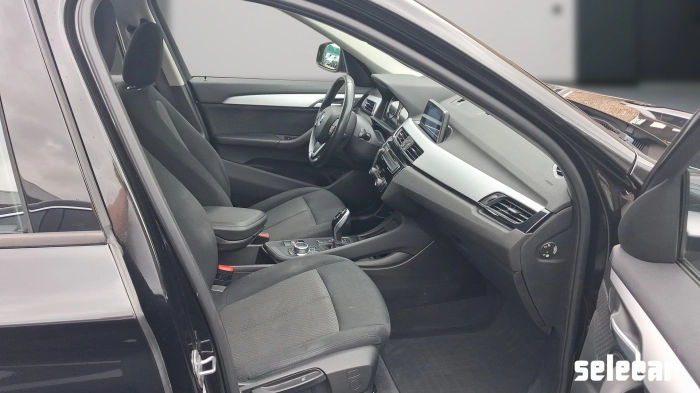 BMW X1  sdrive18i Advantage 140cv auto 7m
