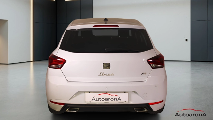 Seat Ibiza  1.0 ecotsi FR 115cv dsg
