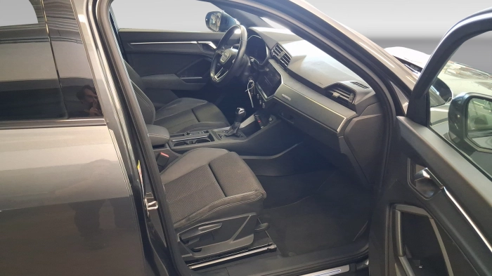 Audi Q3 Sportback  40 2.0 tdi Edition quattr