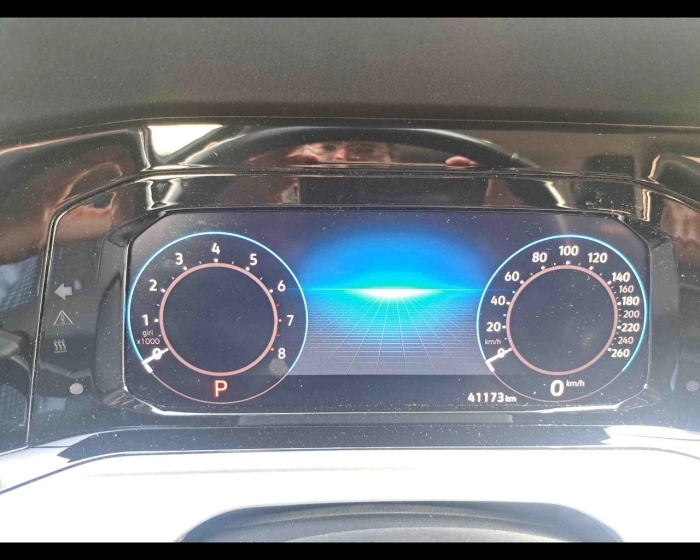 Volkswagen Golf  1.0 etsi evo Life 110cv dsg