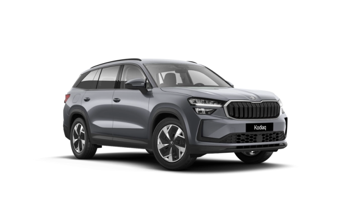 Skoda Kodiaq Executive 1,5 TSI Hybrid 110 kW (150 CV) 7 marce - DSG