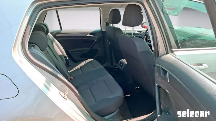 Volkswagen Golf  5p 1.6 tdi Business 115cv