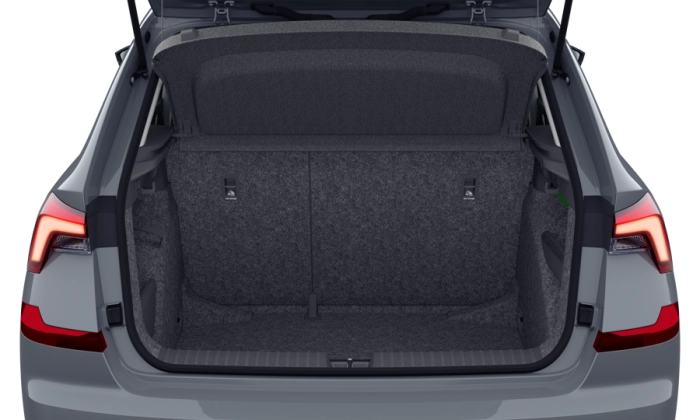 Skoda Kamiq Your Way 1,0 TSI 85 kW (115 CV) 7 marce - DSG