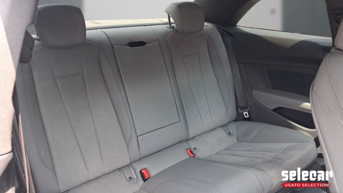 Audi A5  Coupe 40 2.0 tdi mhev S line edition 2