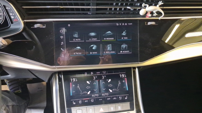 Audi Q8  50 3.0 tdi mhev Sport quattro tiptronic