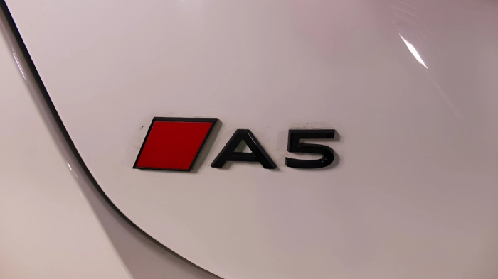 Audi A5 Avant A5 III 2024 -  2.0 tfsi S line edition quattro 204cv