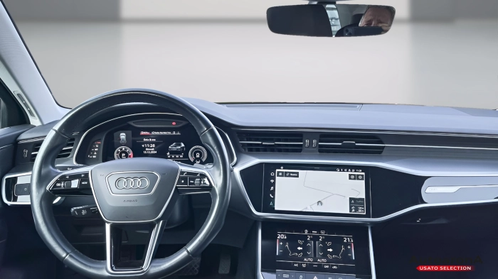 Audi A6 Avant  40 2.0 tdi mhev Business Sport s-