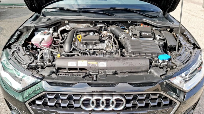 Audi A1 Sportback  30 1.0 tfsi  ADVANCED 116cv