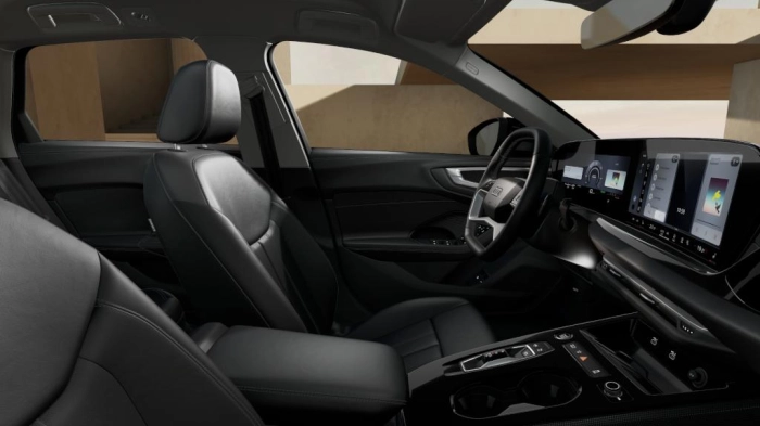 Audi A5 Avant   Avant S line edition e-hybrid quattro 220 kW S tronic