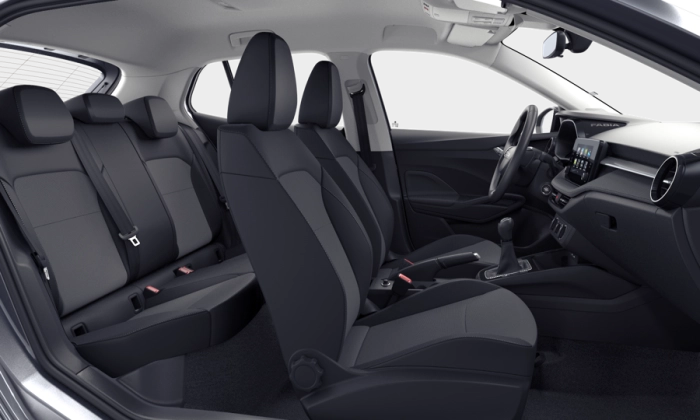 Skoda FABIA Young Edition 1.0 MPI 59 kW (80 CV) 5 marce - manuale